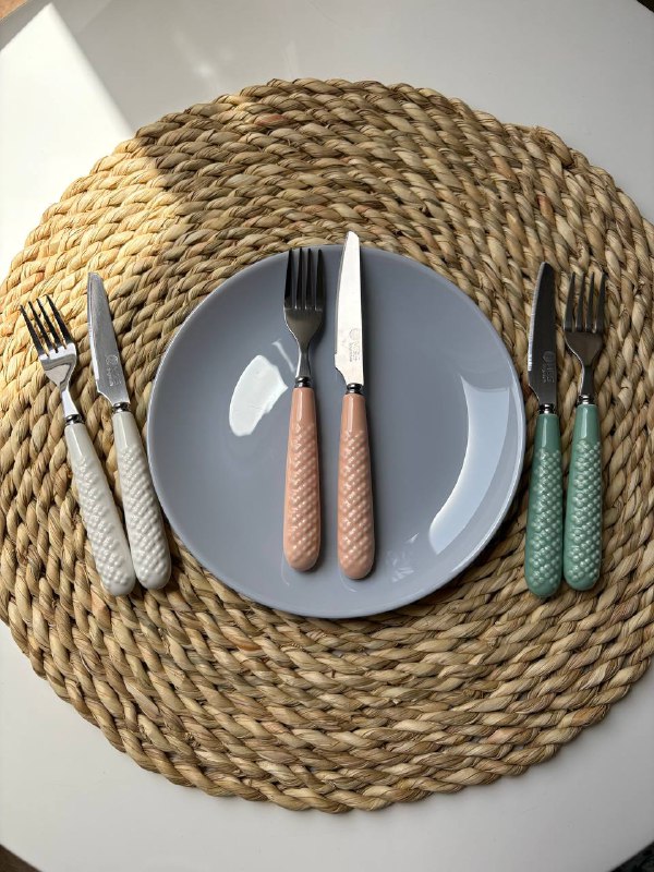 Cutlery set