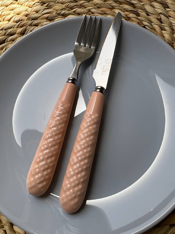 Cutlery set