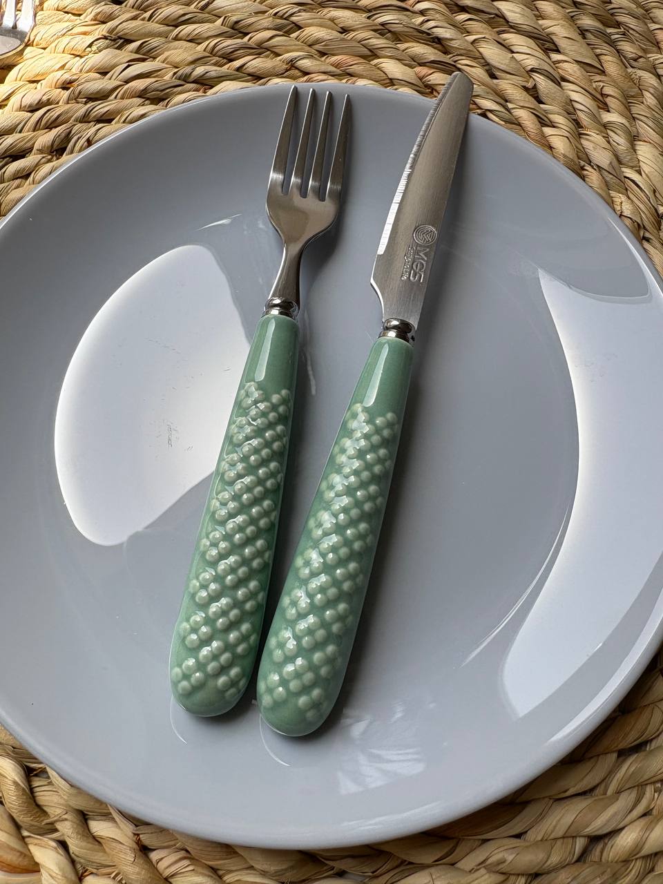 Cutlery set