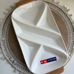 appetizer dish
