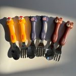 animal spoon