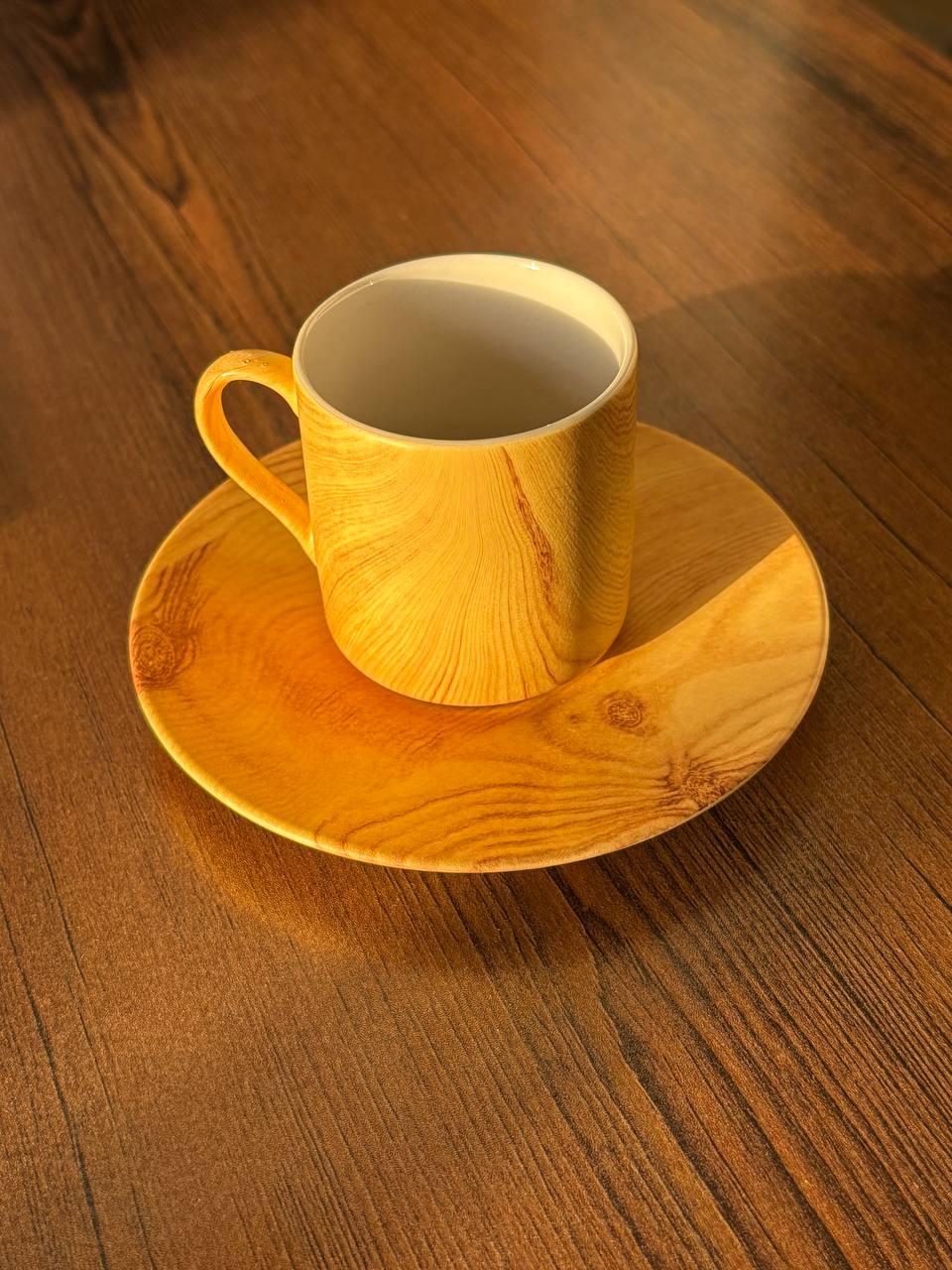 ست قهوه خوری ۶نفره Bambum