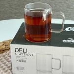 فنجون پیرکس deli